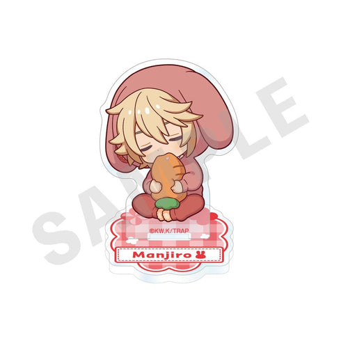 『東京リベンジャーズ』ミニキャラうさみみシリーズ アクリルスタンド(佐野 万次郎)