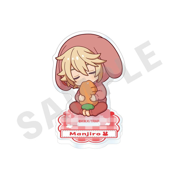 『東京リベンジャーズ』ミニキャラうさみみシリーズ アクリルスタンド(佐野 万次郎)