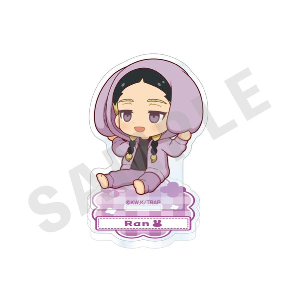 『東京リベンジャーズ』ミニキャラうさみみシリーズ アクリルスタンド(灰谷 蘭)