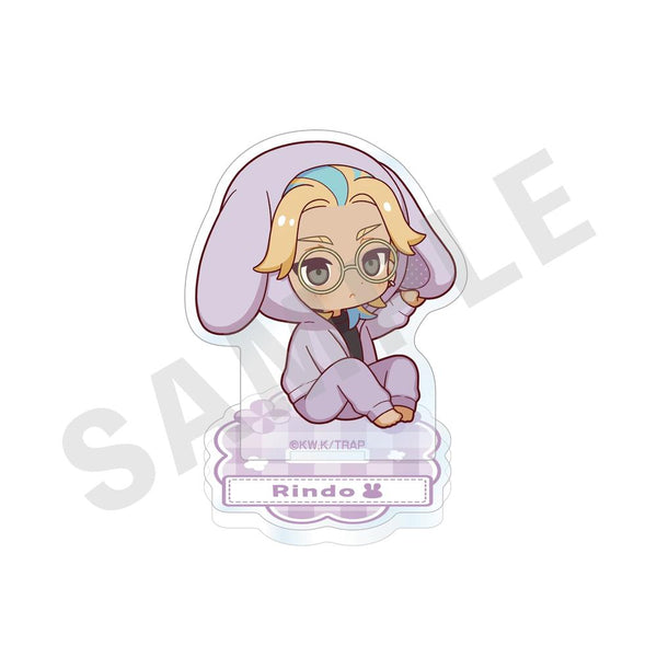 『東京リベンジャーズ』ミニキャラうさみみシリーズ アクリルスタンド(灰谷 竜胆)