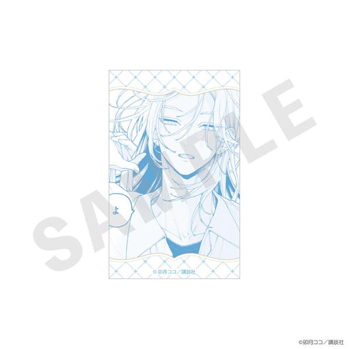 『恋せよまやかし天使ども』トレーディングカード【BOX】