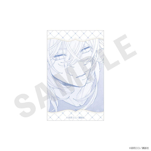 『恋せよまやかし天使ども』トレーディングカード【BOX】