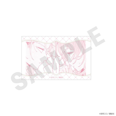 『恋せよまやかし天使ども』トレーディングカード【BOX】