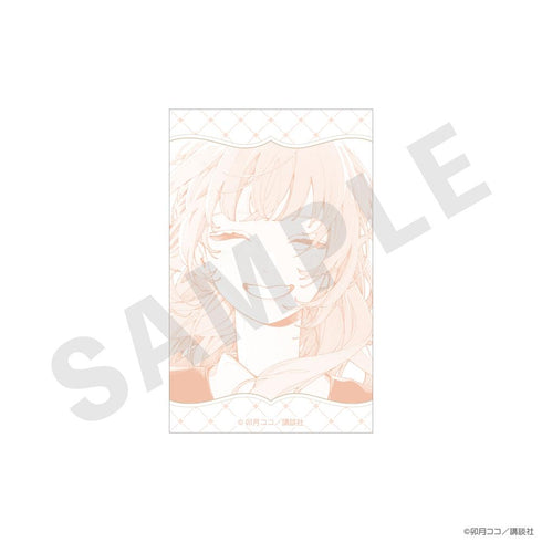 『恋せよまやかし天使ども』トレーディングカード【BOX】