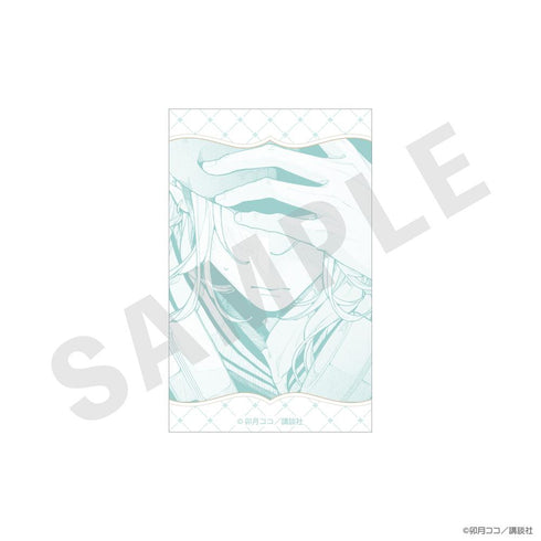 『恋せよまやかし天使ども』トレーディングカード【BOX】