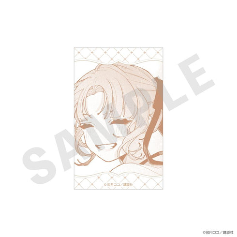 『恋せよまやかし天使ども』トレーディングカード【BOX】