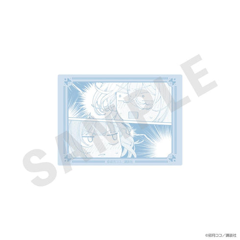 『恋せよまやかし天使ども』トレーディングステッカー【BOX】