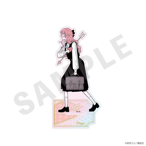 『恋せよまやかし天使ども』アクリルスタンド 桂おとぎ