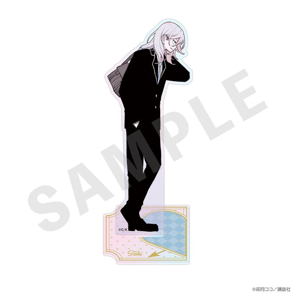 『恋せよまやかし天使ども』アクリルスタンド 一刻