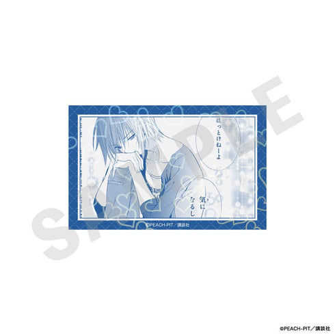 『しゅごキャラ!』トレーディングホログラムカード(全10種)【BOX】