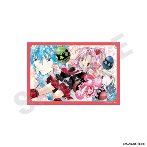 『しゅごキャラ!』イラストカード(A)