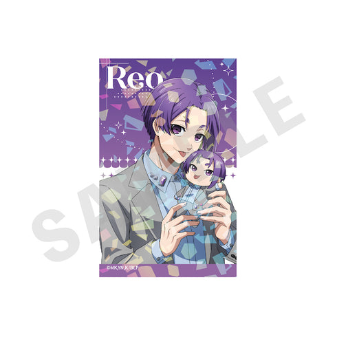 『ブルーロック』だっこシリーズ トレーディングホログラムカード(全12種)【BOX】