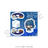 "Yu-Gi-Oh! 5D's" Acrylic Stand (Bruno Mini-Character)