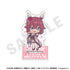 『ウマ娘 シンデレラグレイ』らぶいっと!シリーズ トレーディングミニアクリルスタンド(全9種)【BOX】