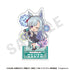 『ウマ娘 シンデレラグレイ』らぶいっと!シリーズ トレーディングミニアクリルスタンド(全9種)【BOX】