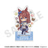 『ウマ娘 シンデレラグレイ』らぶいっと!シリーズ トレーディングミニアクリルスタンド(全9種)【BOX】