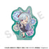 『ウマ娘 シンデレラグレイ』らぶいっと!シリーズ トレーディングダイカットステッカー(全9種)【BOX】
