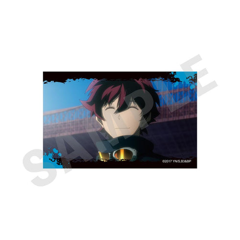 『血界戦線 & BEYOND』~favorite series~ トレーディングカード(2枚入り/全16種)【BOX】