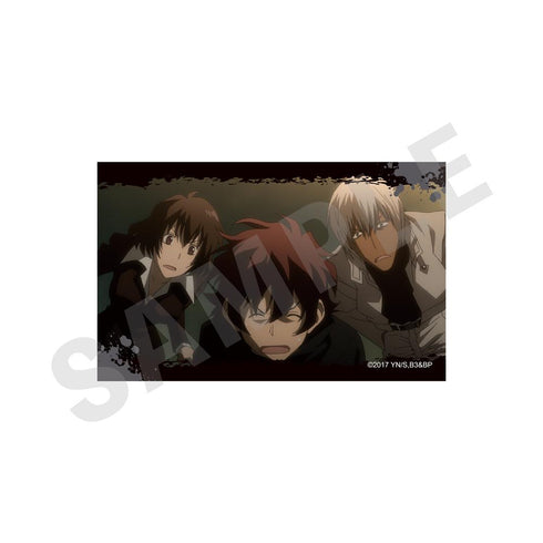 『血界戦線 & BEYOND』~favorite series~ トレーディングカード(2枚入り/全16種)【BOX】