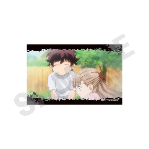 『血界戦線 & BEYOND』~favorite series~ トレーディングカード(2枚入り/全16種)【BOX】