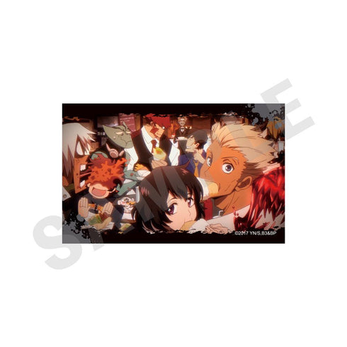 『血界戦線 & BEYOND』~favorite series~ トレーディングカード(2枚入り/全16種)【BOX】