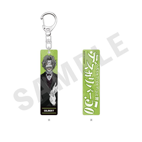 『血界戦線 & BEYOND』~favorite series~ トレーディングアクリルキーホルダー(全8種)【BOX】