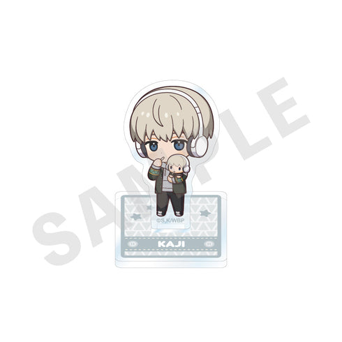 『WIND BREAKER』だっこシリーズ アクリルスタンド(梶 蓮)