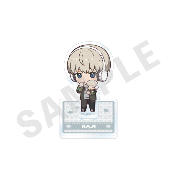 『WIND BREAKER』だっこシリーズ アクリルスタンド(梶 蓮)