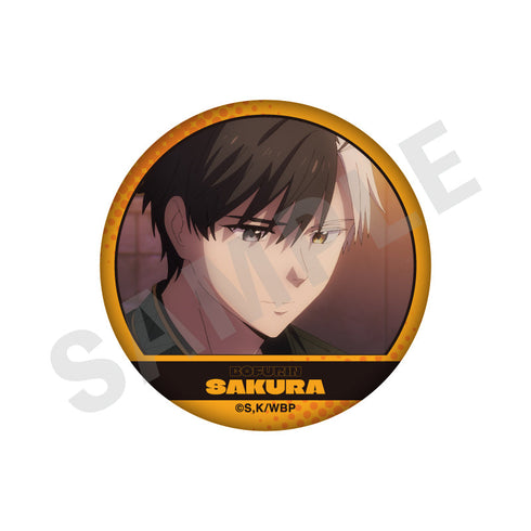 『WIND BREAKER』〜favorite series〜 トレーディング場面写缶バッジ(全10種)【BOX】
