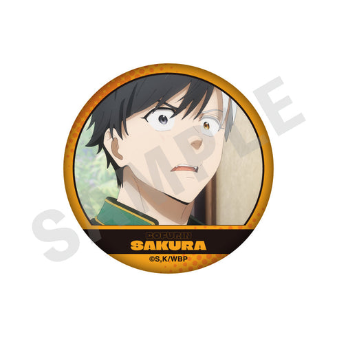 『WIND BREAKER』〜favorite series〜 トレーディング場面写缶バッジ(全10種)【BOX】