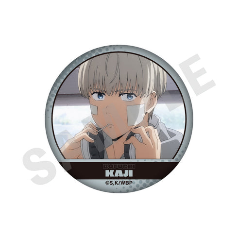 『WIND BREAKER』〜favorite series〜 トレーディング場面写缶バッジ(全10種)【BOX】