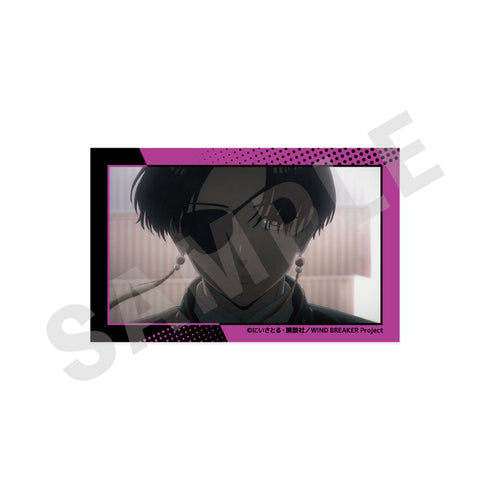 『WIND BREAKER』〜favorite series〜 ビジュアルカードセット(蘇枋 隼飛)