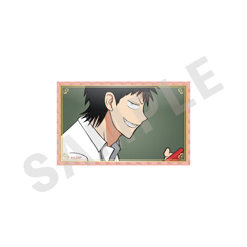『えぶりでいホスト』〜favorite series〜 トレーディングカード(全8種)【BOX】【202601再販】