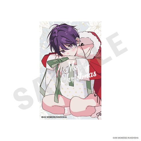 『ナカまであいして』トレーディングカード vol.2(全10種)【BOX】