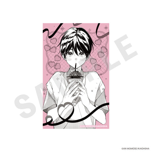 『ナカまであいして』トレーディングカード vol.2(全10種)【BOX】