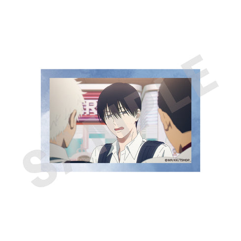 『光が死んだ夏』トレーディングカード(2枚入/全16種)【BOX】