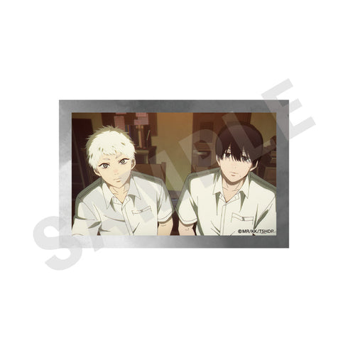 『光が死んだ夏』トレーディングカード(2枚入/全16種)【BOX】