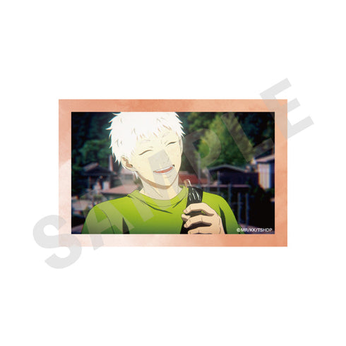 『光が死んだ夏』トレーディングカード(2枚入/全16種)【BOX】