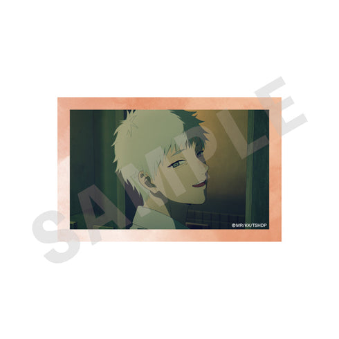『光が死んだ夏』トレーディングカード(2枚入/全16種)【BOX】