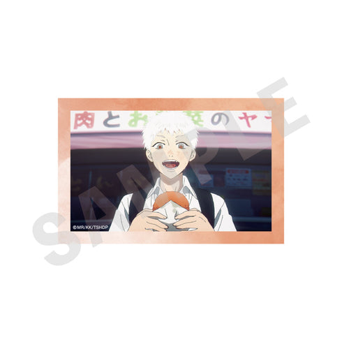 『光が死んだ夏』トレーディングカード(2枚入/全16種)【BOX】