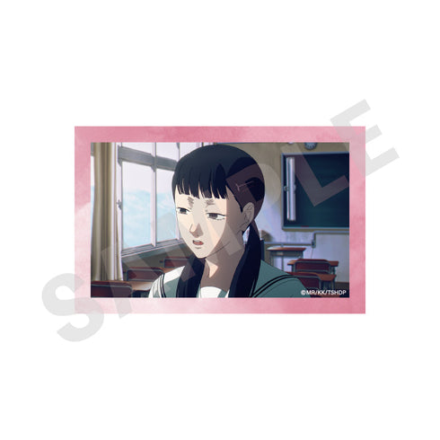 『光が死んだ夏』トレーディングカード(2枚入/全16種)【BOX】