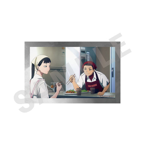 『光が死んだ夏』トレーディングカード(2枚入/全16種)【BOX】