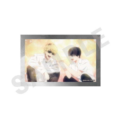 『光が死んだ夏』トレーディングカード(2枚入/全16種)【BOX】
