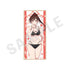 『彼女、お借りします』トレーディングロング色紙 リデザイン(全10種)【BOX】