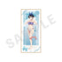 『彼女、お借りします』トレーディングロング色紙 リデザイン(全10種)【BOX】