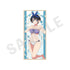 『彼女、お借りします』トレーディングロング色紙 リデザイン(全10種)【BOX】