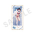 『彼女、お借りします』トレーディングロング色紙 リデザイン(全10種)【BOX】