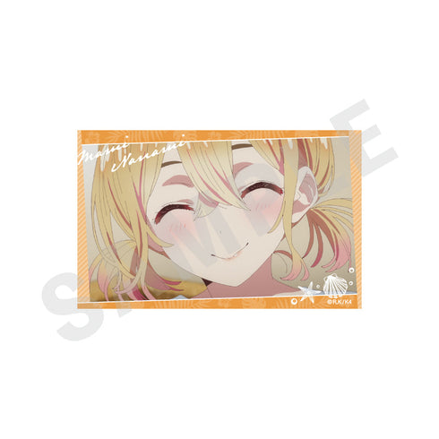 『彼女、お借りします』トレーディングミニブロマイド リデザイン(2枚入り/全20種)【BOX】