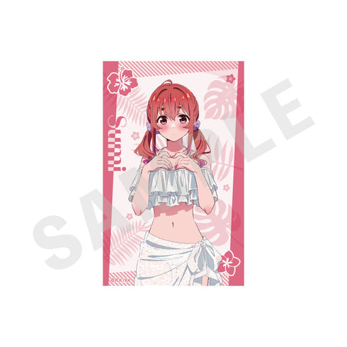 『彼女、お借りします』トレーディングミニブロマイド リデザイン(2枚入り/全20種)【BOX】