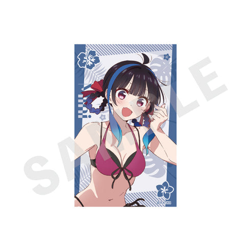 『彼女、お借りします』トレーディングミニブロマイド リデザイン(2枚入り/全20種)【BOX】